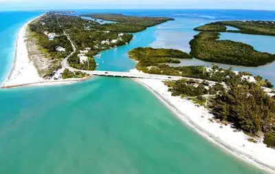 Sanibel and Captiva Islands